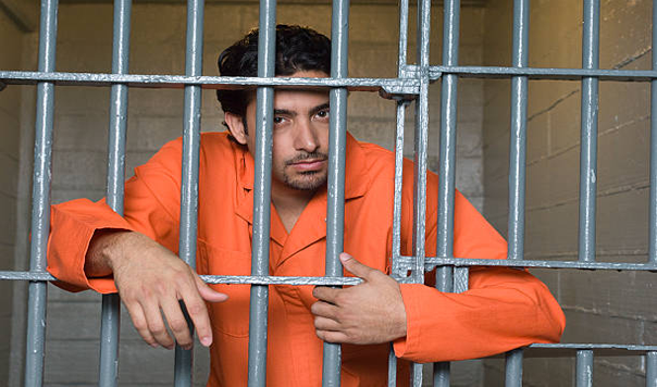 prison psychic